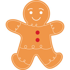 Coockies Children Drawing Doodle