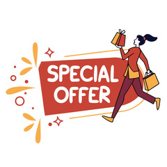 Editable Vector Promotion Banners Pack – New Arrival, Just Dropped, Special Offer, Available Now Marketing Templates for Social Media and Online Stores