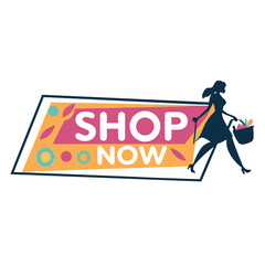 Editable Vector Sale Banners Pack – Shop Now, Discount Promotion Marketing Templates for Ecommerce, Retail Stores, and Social Media Ads