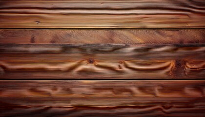 Horizontal Wood Texture Planks Backdrop Background