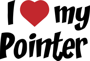 Dog, Silhouette, Breeds, Dog logo, text, I love my dog, Breeds, Dog,