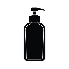Conditioner Bottle Icon
