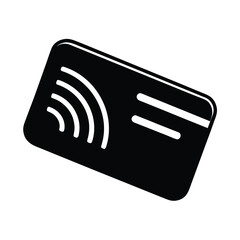 Contactless Card Icon