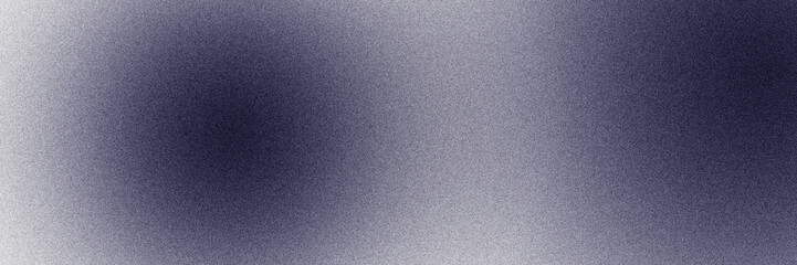 Colourful Gradient Texture – Grainy Blurry Abstract Background with Pixelated Noise in Black Gray. Vintage Style for Design, Futuristic Design, Branding, Visual Effects, Banner, Poster, Copy Space