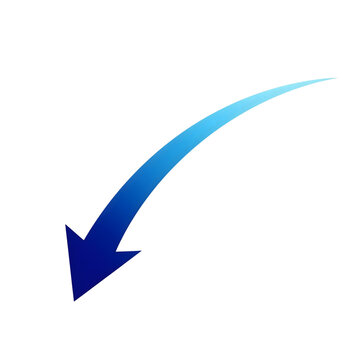 Downward Trajectory