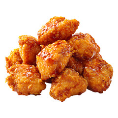 Boneless Wings