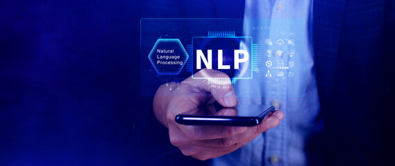 NLP concept, natural language processing, neural network, nlp coaching, neuro linguistic...