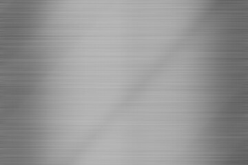brushed metal steel texture background
