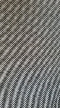 Tissus gris chin&eacute;. Texture abstraite en tissu gris, motif g&eacute;om&eacute;trique r&eacute;p&eacute;titif pour fond moderne et design minimaliste