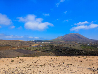 Lanzarote Spain, May 25 2025, View from Castillo de Santa Bárbara on Mount Benacantil, Alicante, Spain