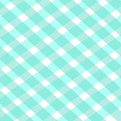 seamless plaid pattern