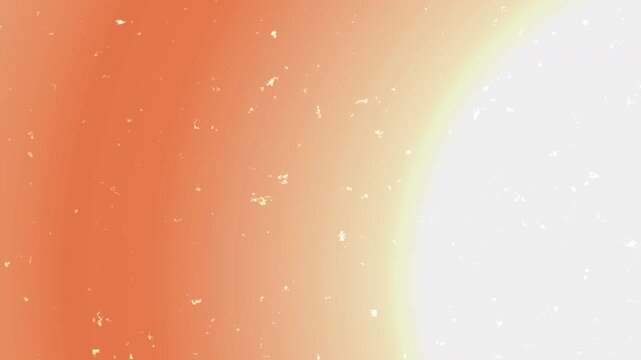 Old film burn transition. Film Vintage Transition