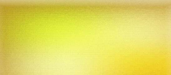 Golden gradient fabric texture background with smooth metallic shine, seamless yellow abstract surface pattern for luxury wallpaper, decorative digital art, or elegant design projects