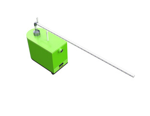 Green Industrial Humidifier: Precision Humidity and Condensation Control for Mushroom Cultivation...