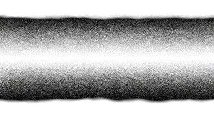 Ethereal Convergence: Abstract White Light Radiating Through a Field of Black Particles