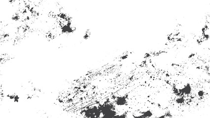 grain texture with distressed speckles gray vertical lines black and white grunge background 