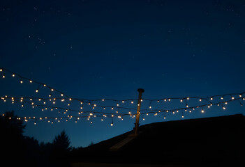 Soft Pink Christmas Ornaments on a Lavender Background