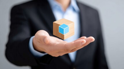 Advanced digital technology network showcasing innovative connectivity solutions for modern data communication and cybersecurity systems in professional business environments