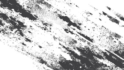 abstract subtle grain texture background with gray distressed vertical lines gritty speckles and retro black and white grunge style