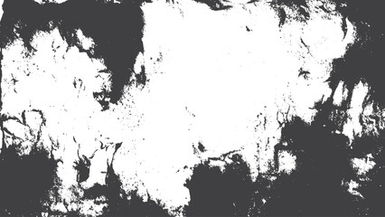 abstract subtle grain texture background with gray distressed vertical lines gritty speckles and retro black and white grunge style