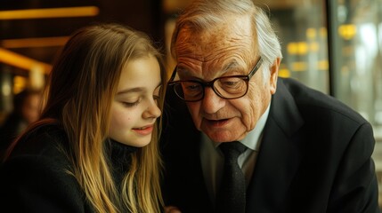 Empowering Career Growth A Senior Executive s Coaching Session for Professional Insights