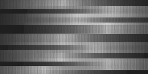 Obraz premium Slant line halftone gradation texture. Fading diagonal stripe gradient background. Black oblique pattern backdrop. Vanishing thin parallel line wallpaper for overlay