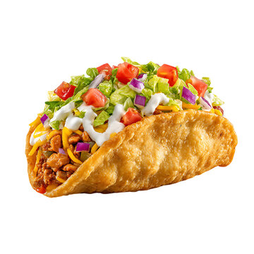 Chalupa Supreme