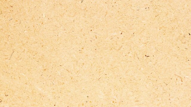 Old brown recycle cardboard kraft paper texture background stop motion