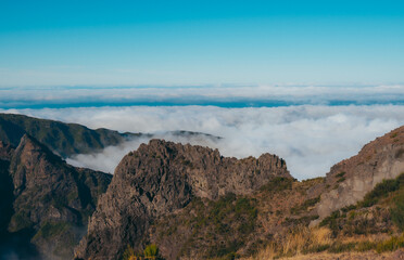 Pico do Arieiro