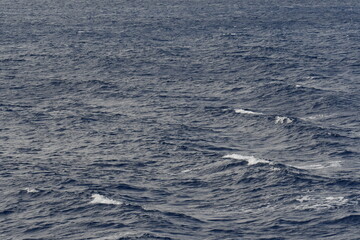 Rebentação das ondas oceânicas