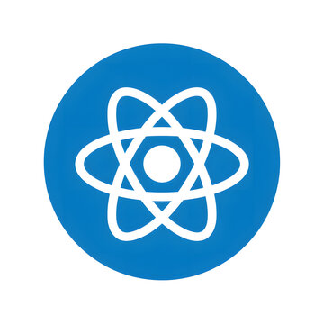React Logo Icon