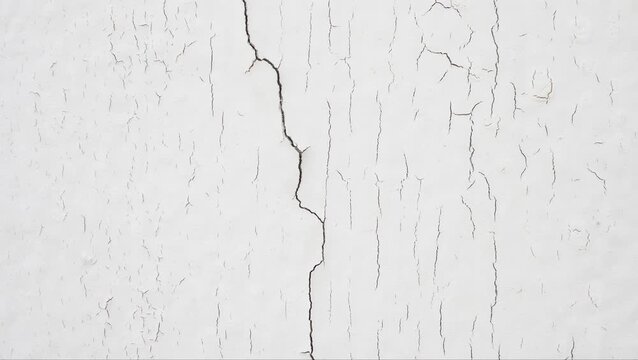Grunge cracked concrete wall texture abstract background stop motion