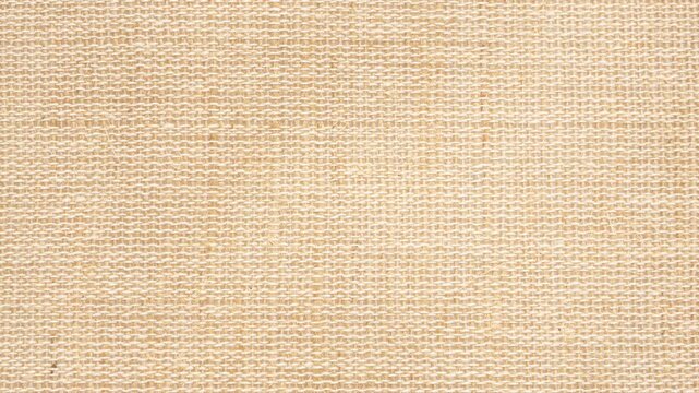 linen canvas fabric texture background stop motion