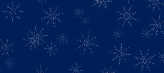 background with falling snowflakes, Christmas background, abstract background, Christmas,
christmas background with snowflakes, 
