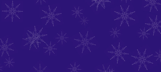 background with falling snowflakes, Christmas background, abstract background, Christmas,
christmas background with snowflakes, 
