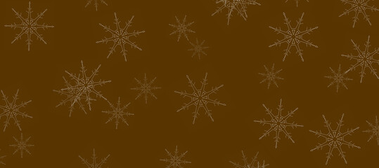 background with falling snowflakes, Christmas background, abstract background, Christmas,
christmas background with snowflakes, 

