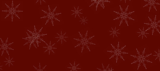 background with falling snowflakes, Christmas background, abstract background, Christmas,
christmas background with snowflakes, 
