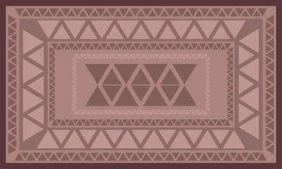 decorative ornamental frame