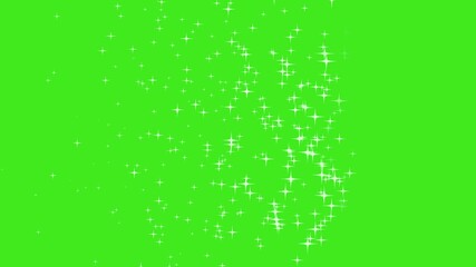 “Glowing glitter sparkle with magical stardust particles, loop 4K transparent animation for cosmic fantasy scenes, abstract celebration, Christmas lights, and festive holiday overlays” - Powered by Adobe