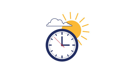 Understanding the impact of daylight saving time on our daily schedules and well-being.