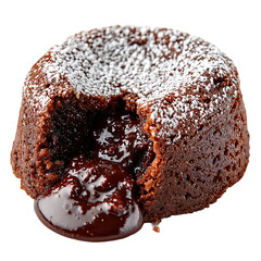Chocolate Lava Cake