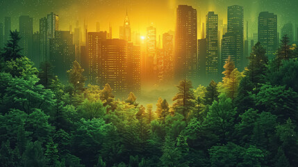 environmental factors influencing corporate financial health esg criteria as key considerations in modern business strategy