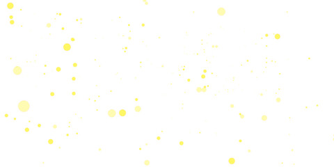 Abstract paint splashes create a colorful, textured backdrop for a vibrant watercolor illustration