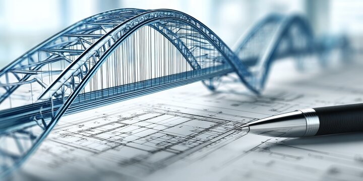 Innovative Structural Engineering Solutions for Modern Construction Projects and Future Technologies
