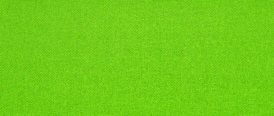 green fabric texture for background
