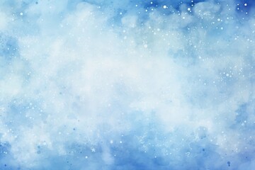 Fototapeta premium Winter wonderland background backgrounds texture snowflake.