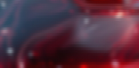 Red Orange Gray Abstract Background – Blurred Gradient Motion Texture Glow Art Design. motion blur background