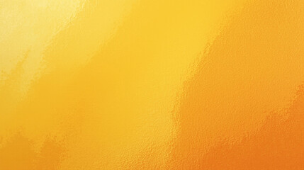 Bright Yellow Abstract Gradient Textured Background