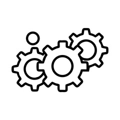 gear business concept