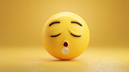 Fototapeta premium Calm System Ready